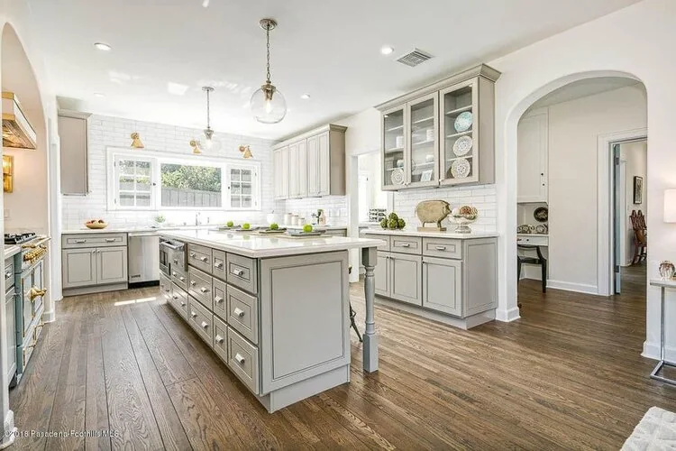 Sylvanus Marston Home project image