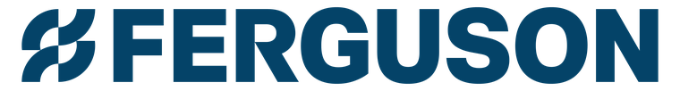Ferguson logo