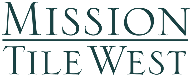 Mission Tile West logo
